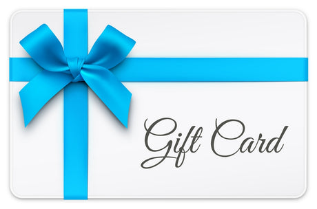 Gift card / certificate