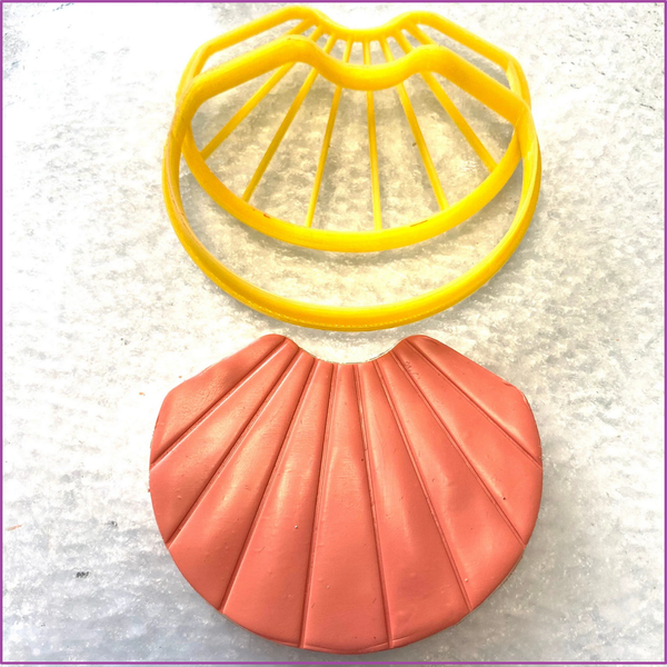 Polymer clay shape cutters | Candice clay cutters | Clay Tools | Clay Supplies