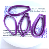 Polymer clay cutters | Colleen daggers | Ceramic Clay | Clay tools | Clay supplies
