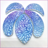 Polymer clay cutters | Eve | Ceramic Clay | Clay tools | Clay supplies