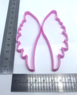 Polymer clay cutters | Wings shapes | Ceramic Clay | Clay tools | Clay supplies