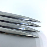 Spatula - Gilly’s polymer clay, precious metal (PMC) and ceramic sculpting tools